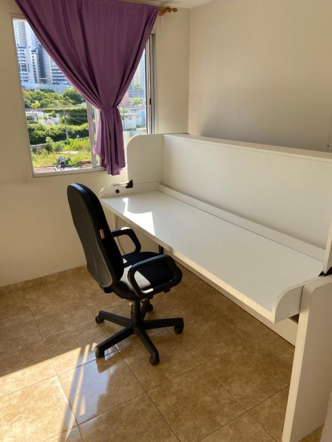 Apartment Jardim Botanico *