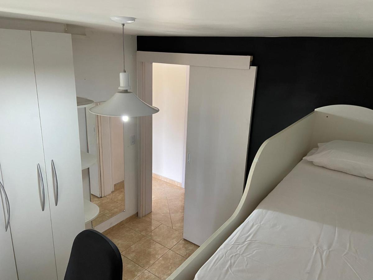 Apartment Jardim Botanico