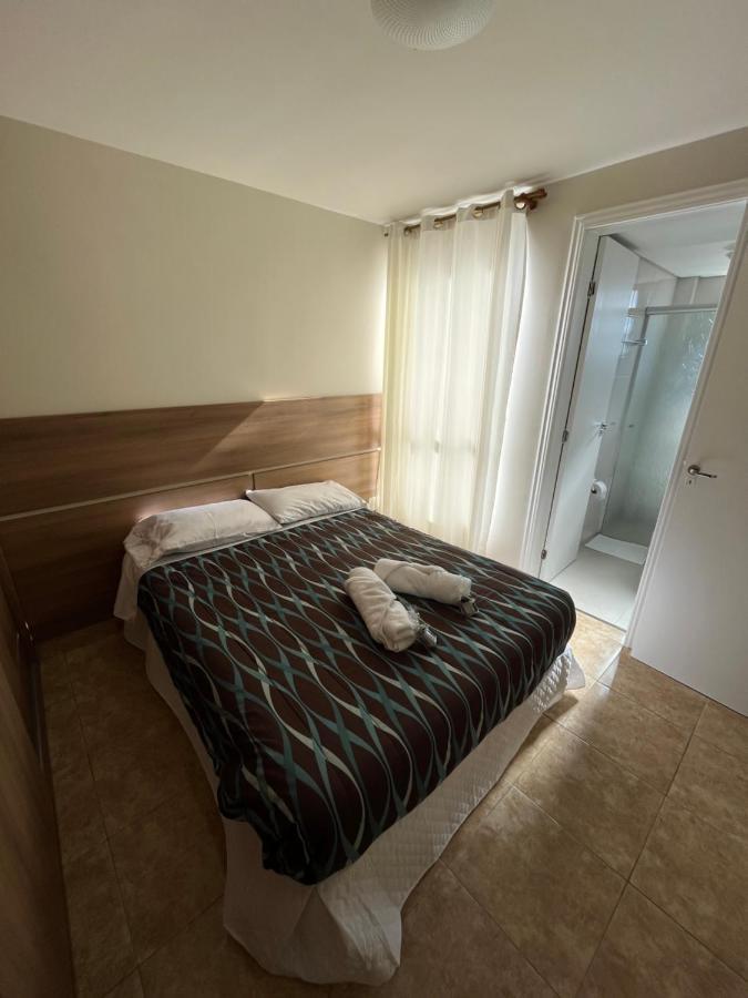 Apartment Jardim Botanico Curitiba