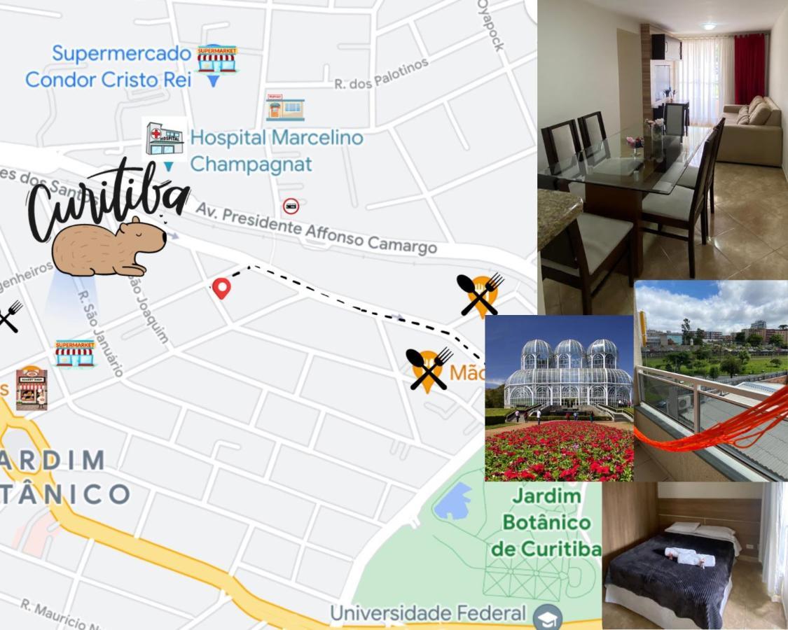Apartment Jardim Botanico