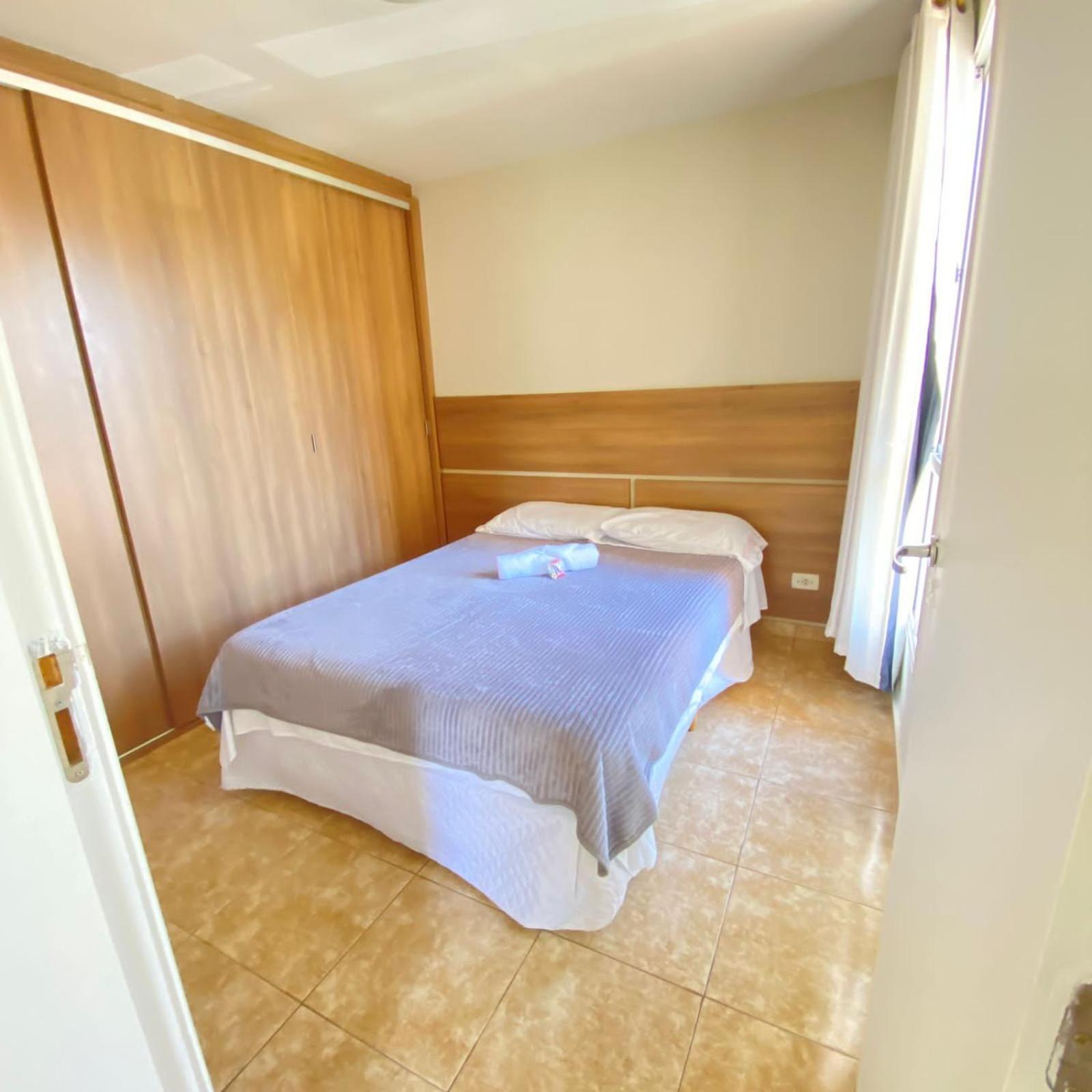 Jardim Botanico Apartment Curitiba