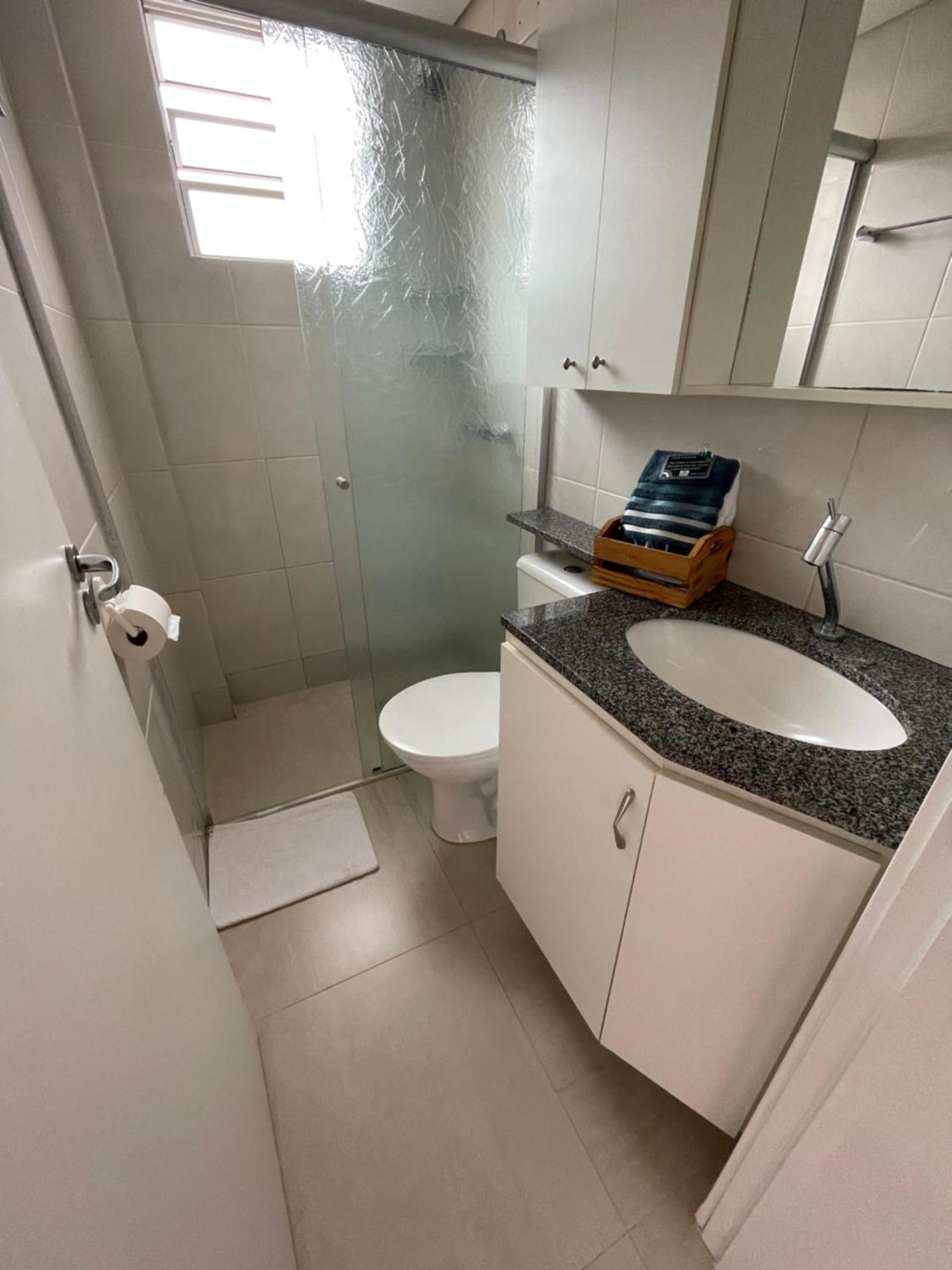 Apartment Jardim Botanico Curitiba
