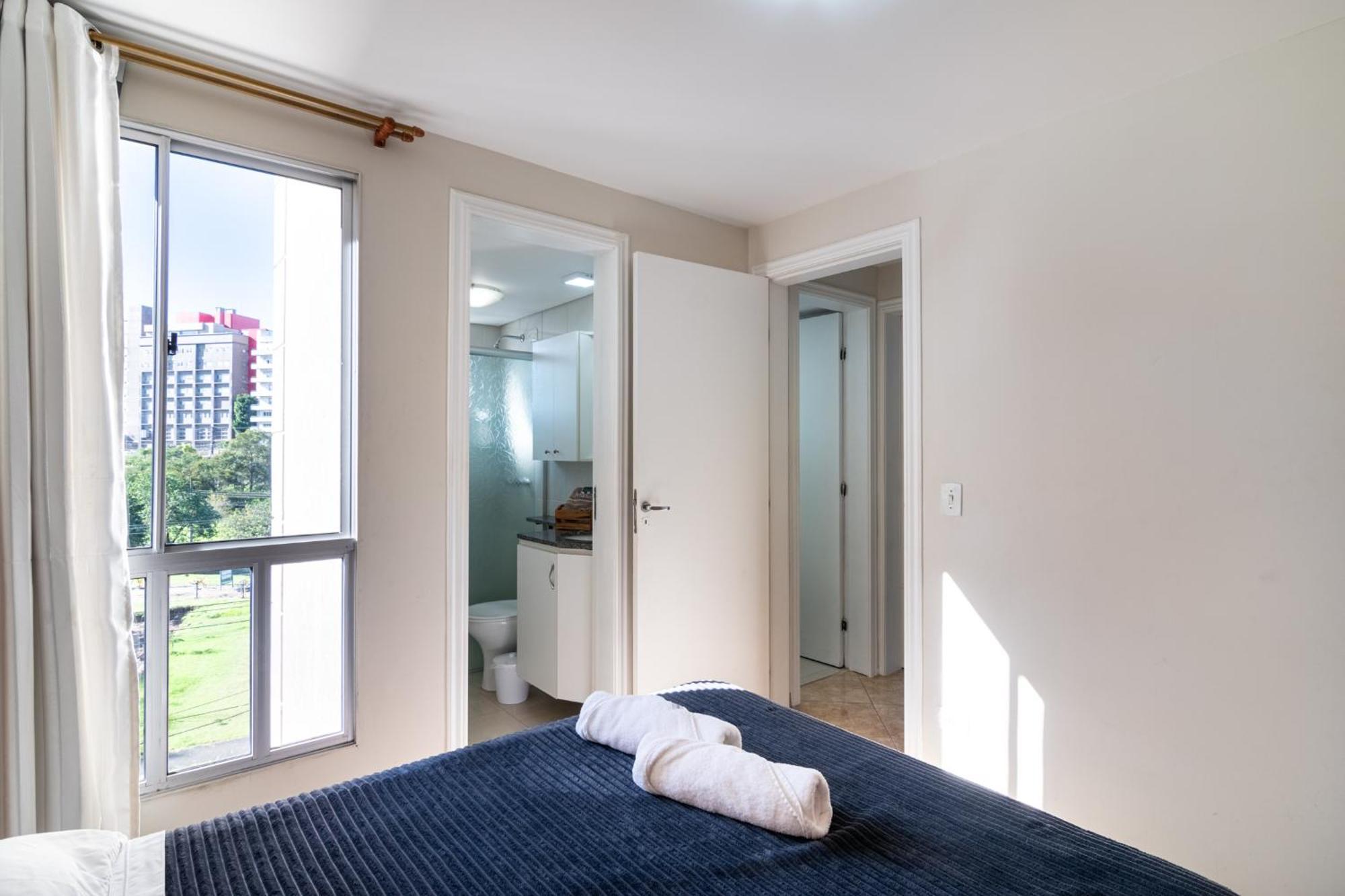 Apartment Jardim Botanico