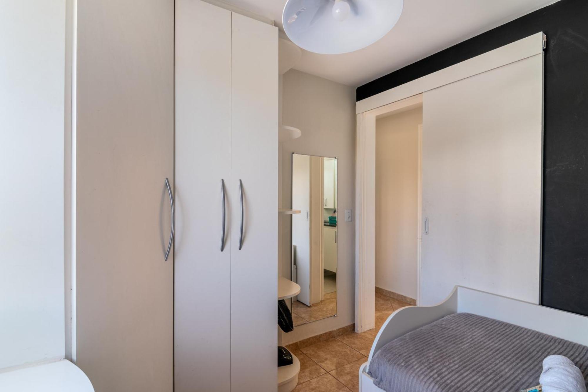 Apartment Jardim Botanico *