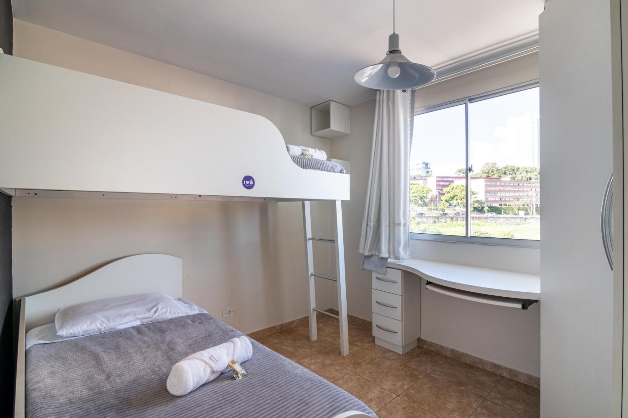 Apartment Jardim Botanico